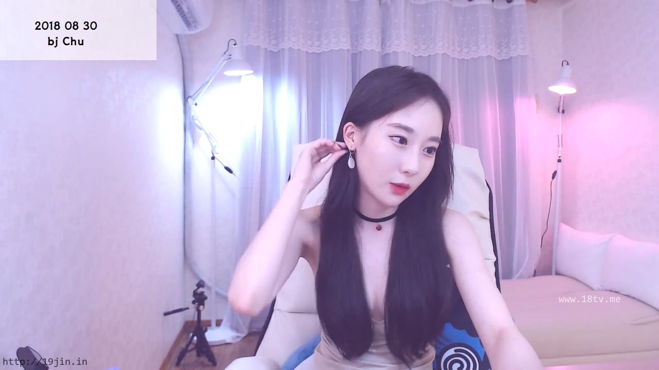 Korean BJ-chu0408-20210315 - Javple