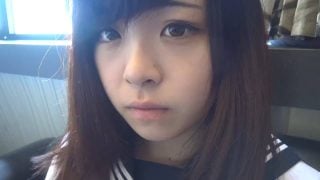 FC2PPV-1427421 【個人撮影】顔出し/うみ 19歳/清純な美少女にデカチンフェラ、生ハメ、大量中出し！！