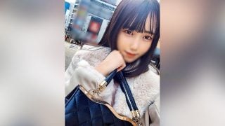 FC2PPV-3238424 【FC2発撮り】顔出し！素人女子大生【限定】くるみちゃん20歳　引き締まったスレンダーなボディが目立つ長身女子大生！清楚系な見た目とは裏腹にゴム無しを許してくれる淫乱娘に大量中出し！！